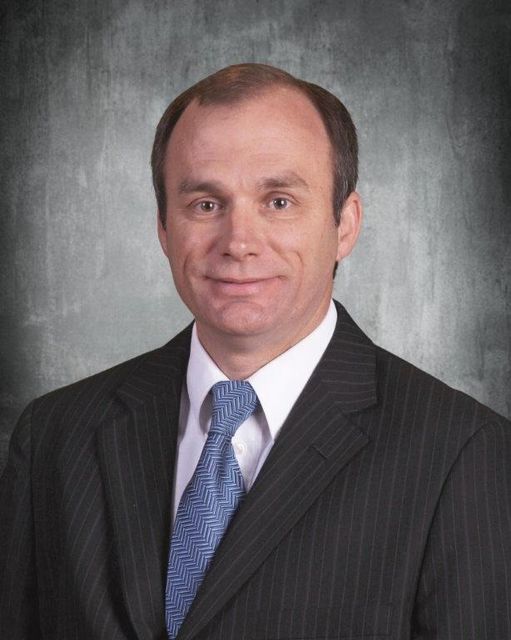 Straughn High School Teachers Donny Powell About the Teacher